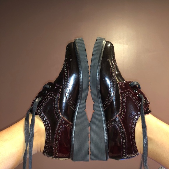 COPY - prada loafers | oxfords - Picture 2 of 7